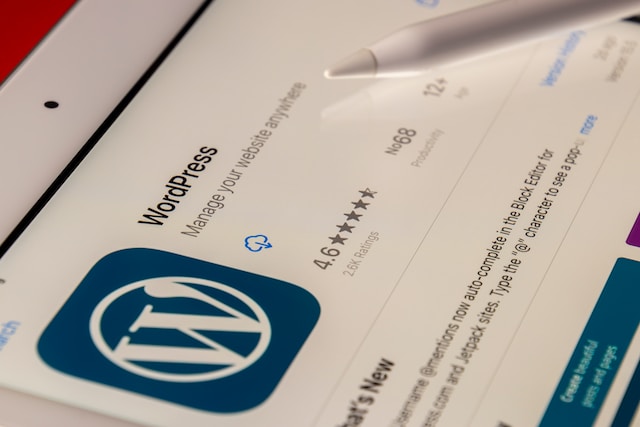 Mengapa Wordpress adalah CMS Terbaik untuk Situs Web Anda