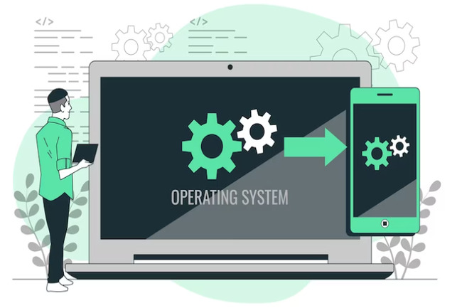 Mengenal Lebih Jauh Tentang Sistem Operasi